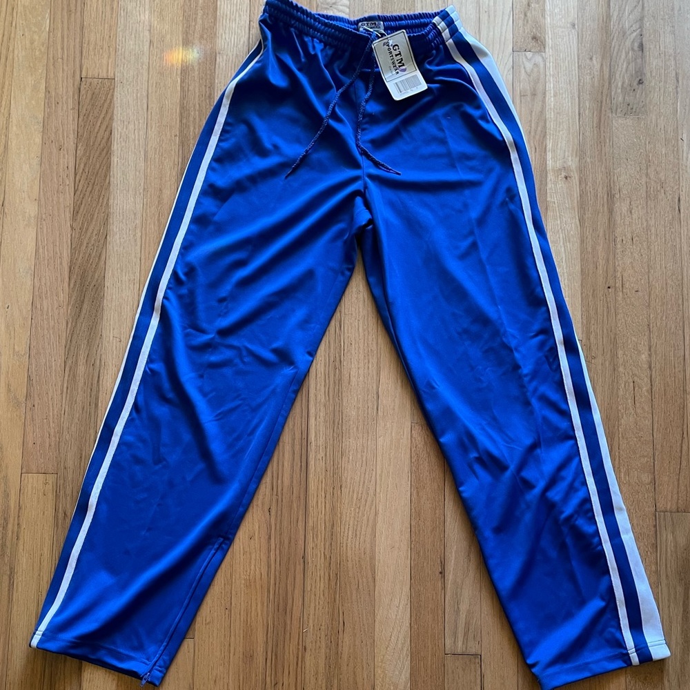 GTM Sportswear Women’s Track Softball Pants